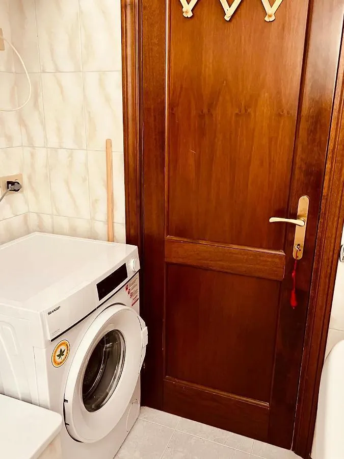 Appartamento Ad Olbia Italia
