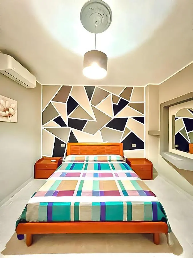 Appartamento Ad Olbia Italia
