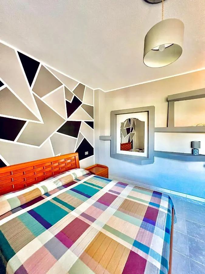 Appartamento Ad Olbia