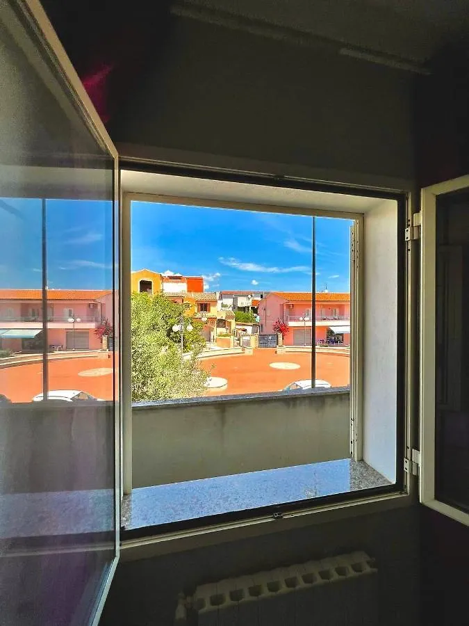 Appartamento Ad Olbia
