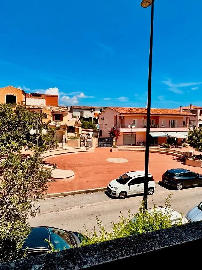 Appartamento Ad Olbia