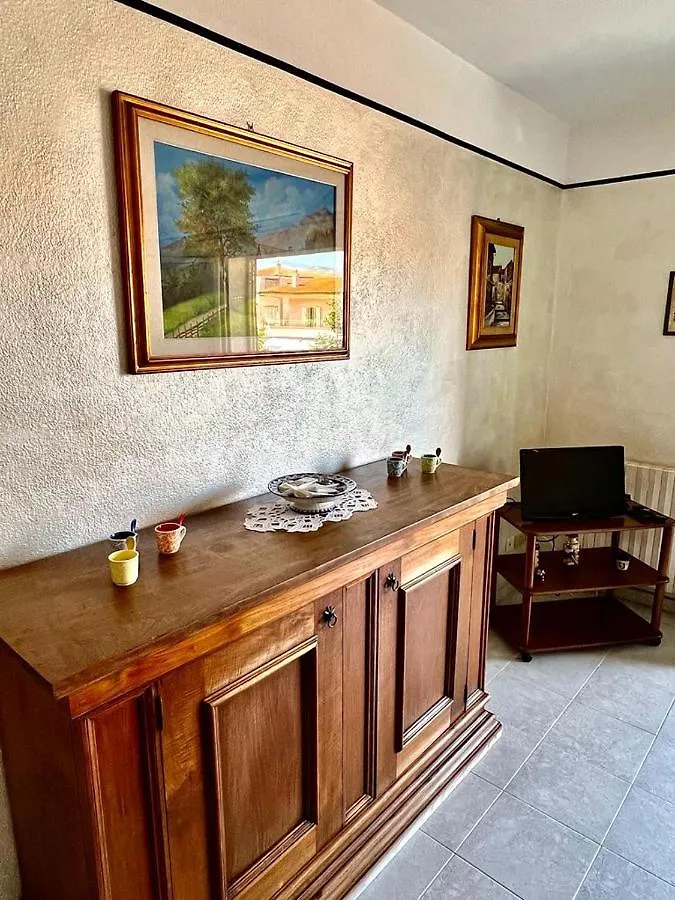 Appartamento Ad Olbia