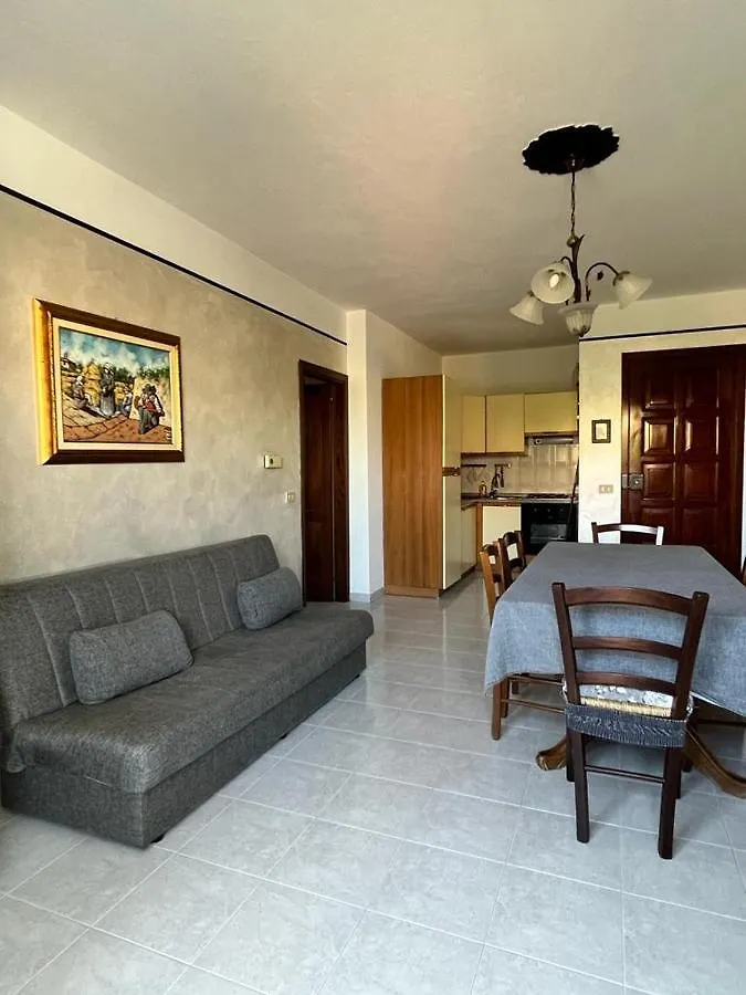 Appartamento Ad Olbia Italia