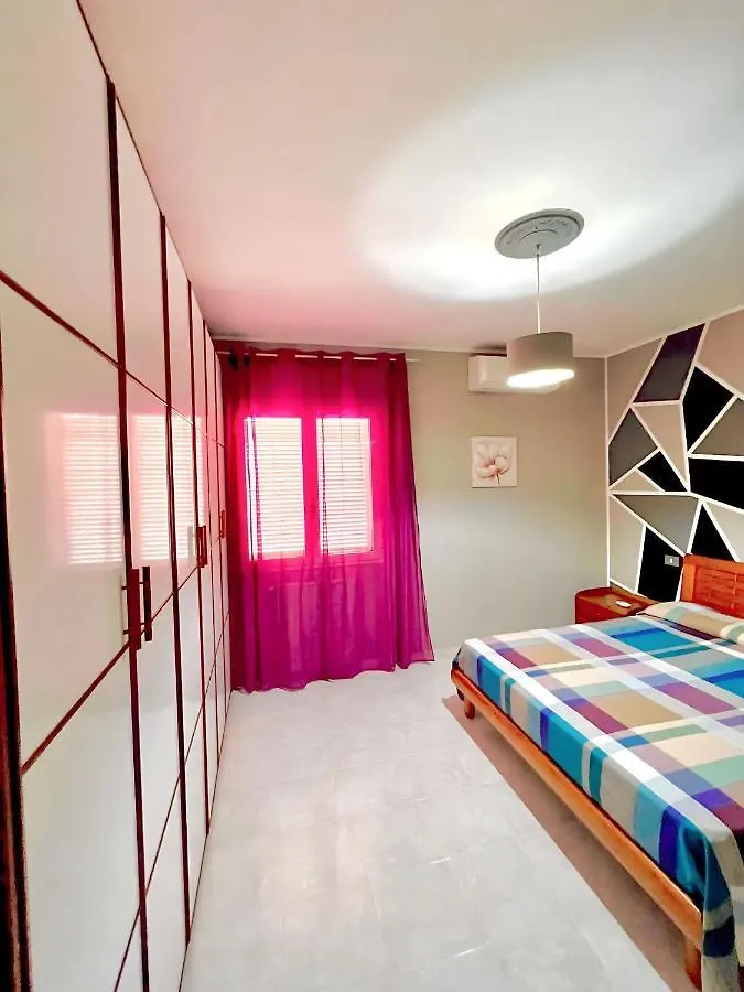 Appartamento Ad Olbia