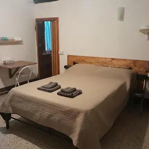 Stanza Con Bagno Privato Alloggio in famiglia Calcinaia