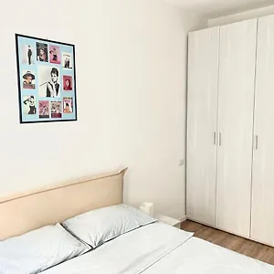 Town Flat - Free Parking Appartamento Rapallo