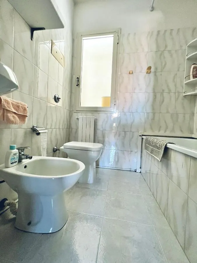 Apartment Appartamento Ad Olbia Italy