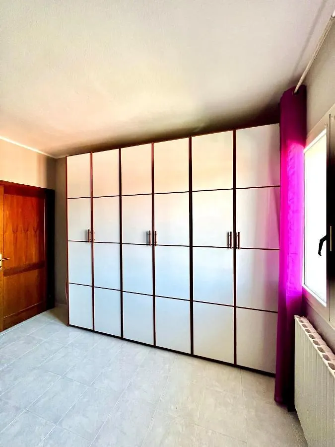 Apartment Appartamento Ad Olbia