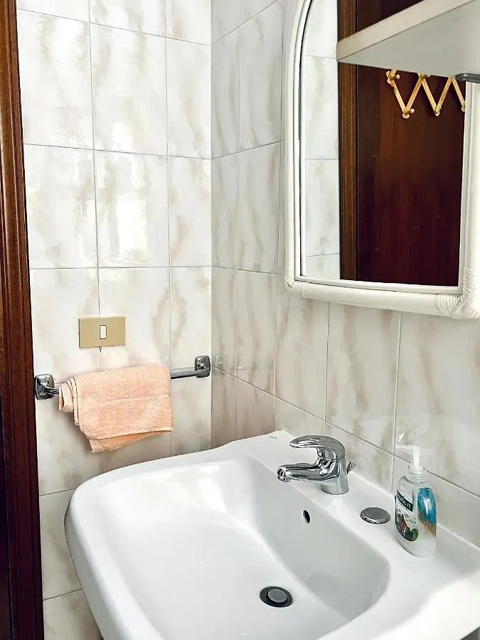 Appartamento Ad Olbia Apartment
